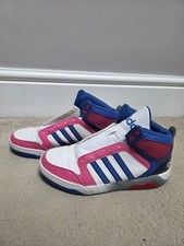 Adidas Court Attitude Pink