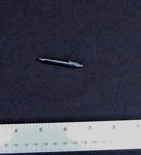 Carbide Centre Drill #3 in