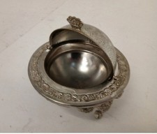 Vintage Silver Plate England