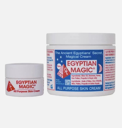 Egyptian magic all - all, purpose