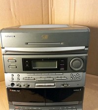 Grundig CD Multiplay MiniHiFi