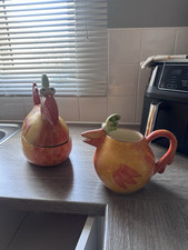 St Michael’s ( now marks and Spencer’s)Rare Kitchen Ceramics