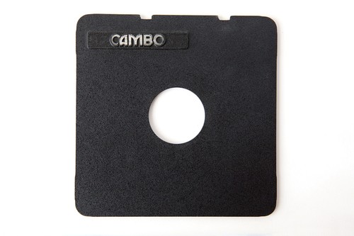 Cambo 630 23d lens - sf-630,
