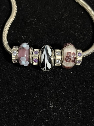 Authentic pandora moments - authentic,