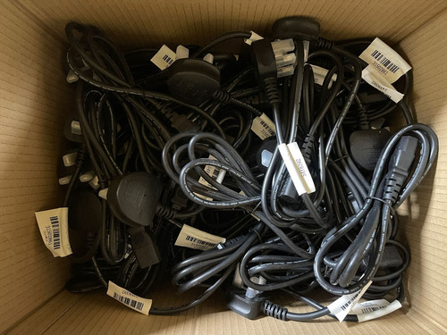 Job lot x36 uk - x36, 1.8m