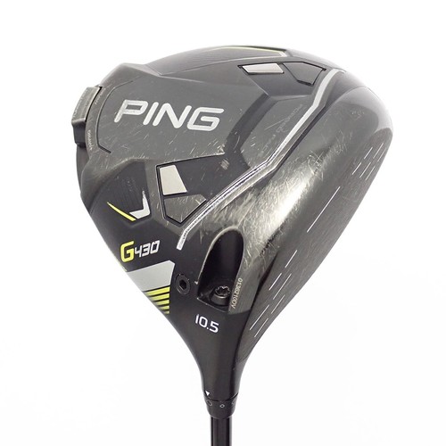 Ping g430 sft driver - driver, deg