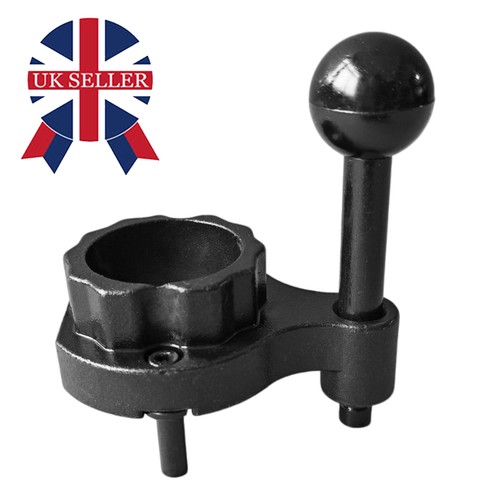 Crankshaft locking timing - locking, tool