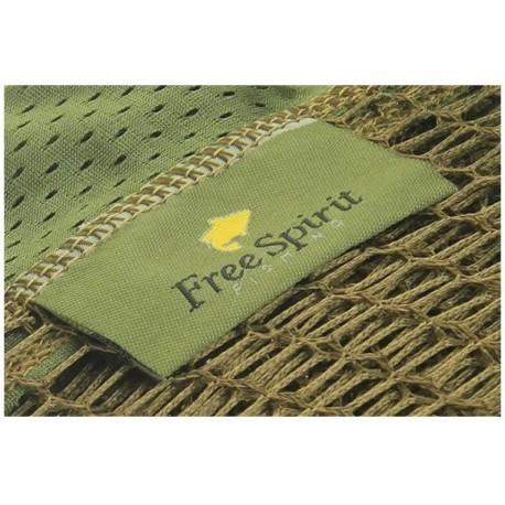 Free spirit landing net - landing, 42"