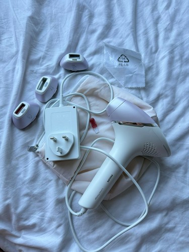 Phillips lumea prestige - lumea, ipl