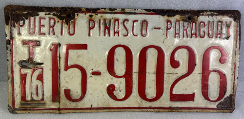 Paraguay south american - paraguay,