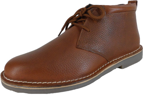 Roamers brown eyelet retro - roamers,