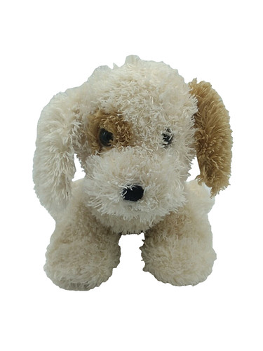 Vintage asda dog pagey - dog, pagey's