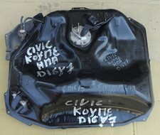 HONDA CIVIC COUPE 3DRS MODEL