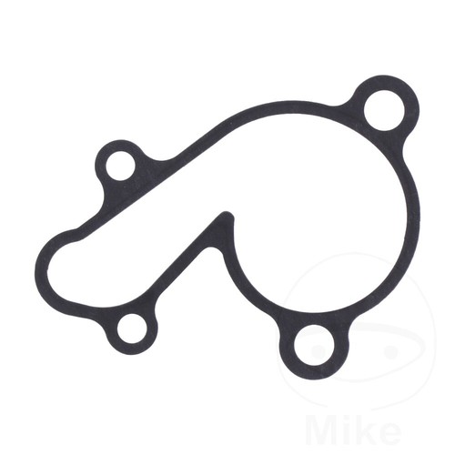 Original water pump cover - pump,