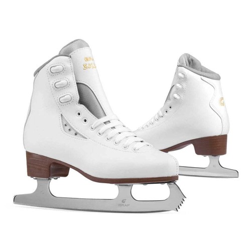 Graf bolero figure white - graf,
