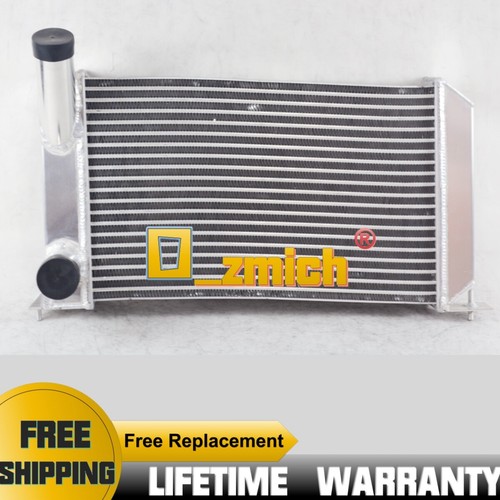 Upgraded intercooler for land - upgraded,