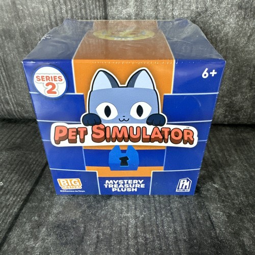 Pet simulator series - series, 2
