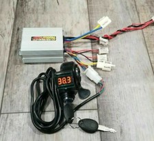 Razor Ground Force Drifter