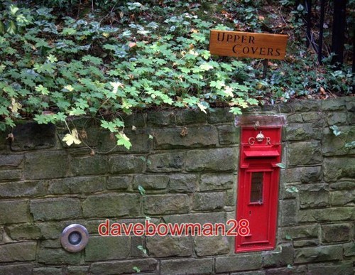 Photo postbox near - photo, linchmere