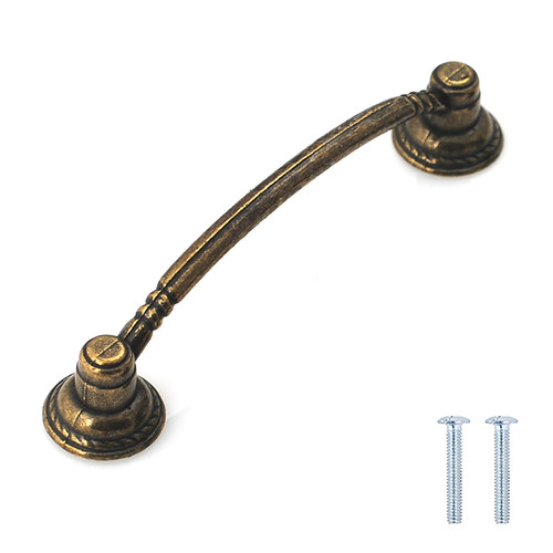 Vintage cabinet handles - vintage,