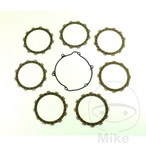 Clutch discs athena p40230062 - clutch,