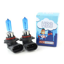 HB3 55w ICE Blue Xenon HID