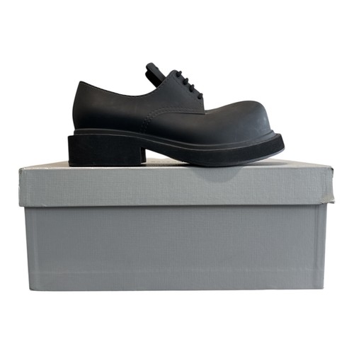Balenciaga steroid derby shoes - derby,