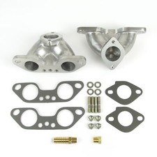 Type inlet manifold for - vw,