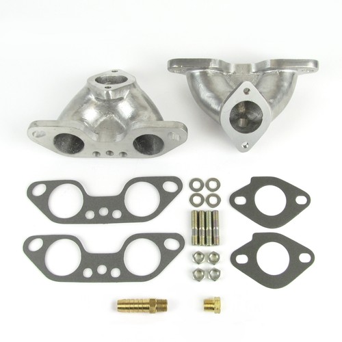 Type inlet manifold for - vw,
