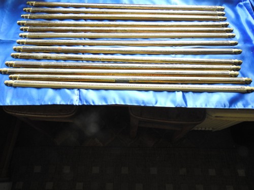 X13 vintage brass - vintage,