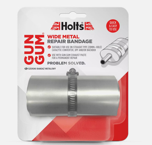 Holts gun gum wide - gun,