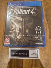 Fallout factory sealed - fallout,