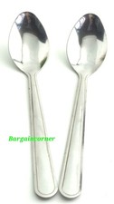 Tea Coffee Spoons (RY) Dessert