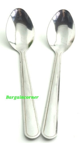 Tea coffee spoons - spoons, dessert