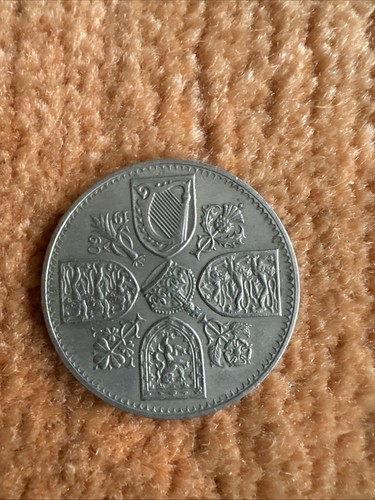 Queen elizabeth five - ii,