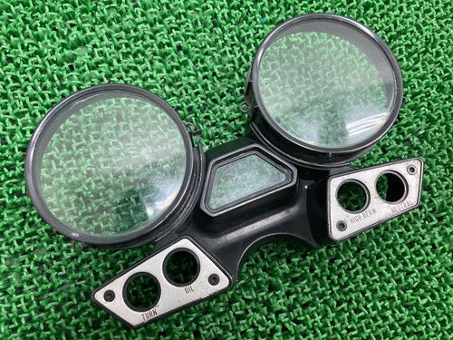 Xjr400 meter cover - xjr400,