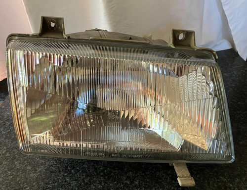 Saab 900 headlight - 900, right