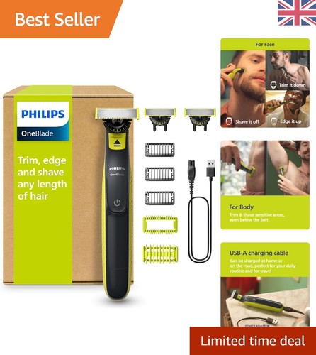 Oneblade hybrid 360 blade - hybrid,