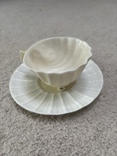 Vintage Belleek  “New