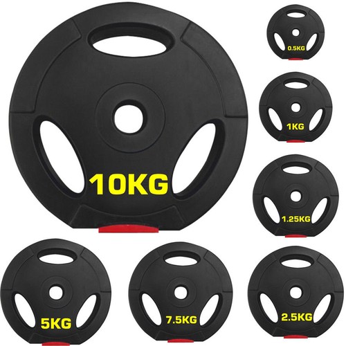 Vinyl tri grip weight - grip,
