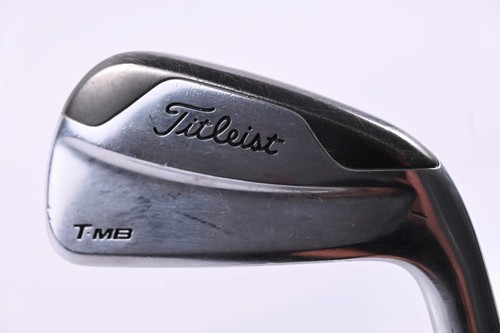 Titleist 716 iron - titleist, t-mb