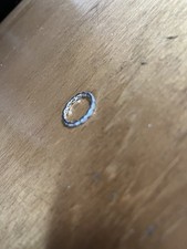 Silver Pandora Sparkling