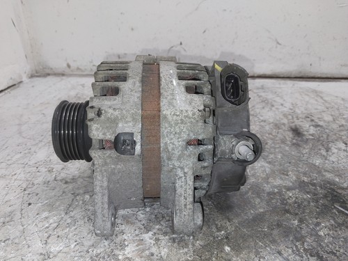 Alternator kia sportage mk3 - sportage,