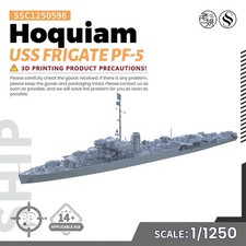 SSMODEL SSC1250596 1/1250