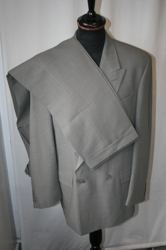 Vtg berwin grey double - berwin,