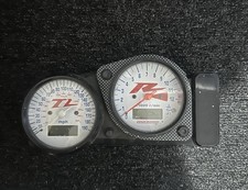 Suzuki TL1000R Lockwood Clocks