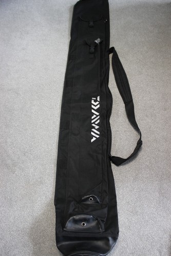 Daiwa fishing rod bag tube - fishing,