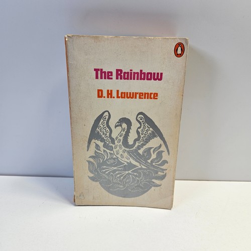 The rainbow lawrence - rainbow, h