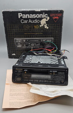 Panasonic CQ-V10EE Digital
