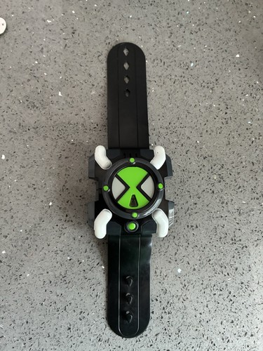 Original ben omnitrix watch - original,